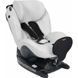 Захисний чохол д/автокрісла Izi Comfort/Izi Combi/Izi Kid, колір Glacier Grey сірий 525295 фото