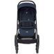Прогулочная коляска Joie Chrome DLX Navy Blazer S1201FENBZ000 фото 2