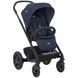 Прогулочная коляска Joie Chrome DLX Navy Blazer S1201FENBZ000 фото 1