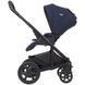 Прогулочная коляска Joie Chrome DLX Navy Blazer S1201FENBZ000 фото 5