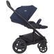 Прогулочная коляска Joie Chrome DLX Navy Blazer S1201FENBZ000 фото 4