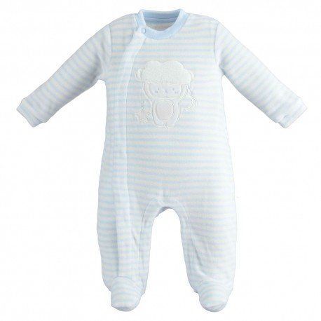 Комбінезон Сарабанда дитячий 3.K675.00/5818/12 фото