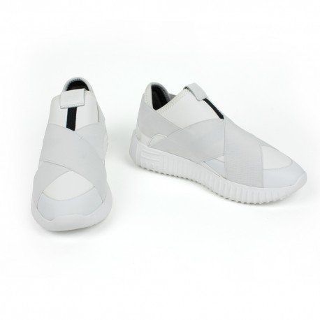 Кросівки Fessura  KID020/white/39 фото