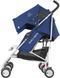 Коляска для двойни TWIN TRIUMPH, Blue/Silver, MACLAREN WM1Y120042 фото 4