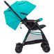 Прогулочная коляска Joie Float Cyan S1216CACYN000 фото 4