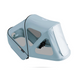 Летний капюшон для коляски DONKEY BREEZY VAPOR BLUE, Bugaboo 180322VB01 фото