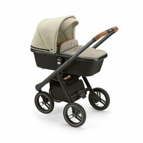 Универсальная коляска 2 в 1 Neonato Puro Urban N900-70/A фото