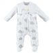 Комбінезон Минибанда для дівчинки 3.W774.00/8992/0 фото