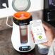 Підігрівач пляшечок Baby Brezza Safe + Smart BRZ00139 фото 4