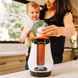 Підігрівач пляшечок Baby Brezza Safe + Smart BRZ00139 фото 3