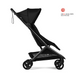 Прогулянкова коляска Bugaboo Butterfly 2,  BLACK/HERITAGE BLACK 100338022  фото 2