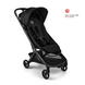 Прогулянкова коляска Bugaboo Butterfly 2,  BLACK/HERITAGE BLACK 100338022  фото 1