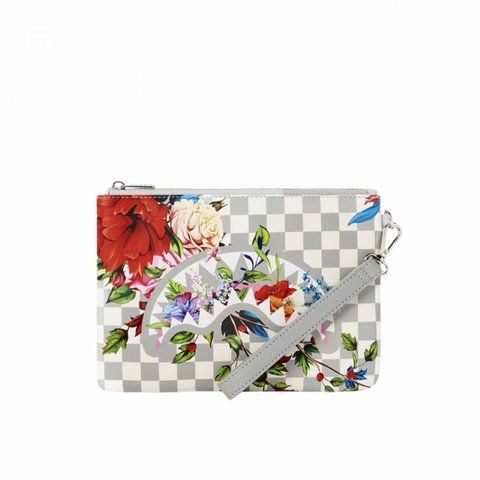 Сумка Sprayground дитяча 910B4308NSZ/WHITE/TU фото