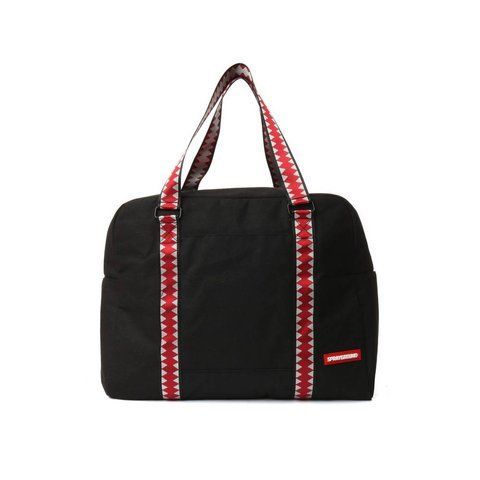 Сумка Sprayground дитяча 910D1223NSZP/black/TU фото