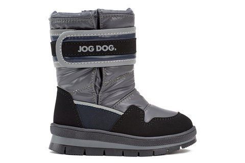 Чоботи Jog Dog для хлопчика 13004R/TuonoBlt_B|kNavGr/23 фото