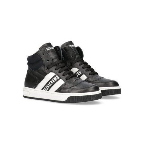 Черевики Bikkembergs для хлопчика K4B4-20747-0448X00/333/37 фото