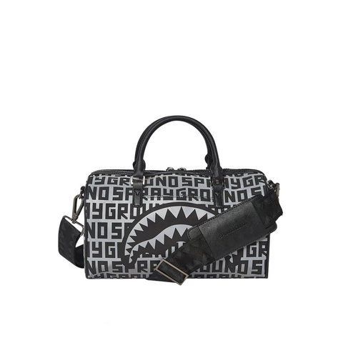 Сумка Sprayground дитяча 910D3969NSZP/black/TU фото