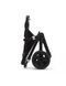 Універсальна коляска 2 в 1 Bugaboo Fox 3 GRAPHITE/GREY MELANGE без каптура 2306010041 фото 3