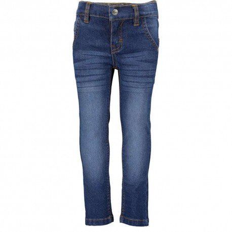 Джинси Blue Seven для хлопчика 890537/570/122 фото