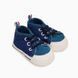Пінетки Мініконф для хлопчика 3.Q310.00/3547/16 фото