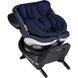 Автокрісло iZi Twist B i-Size Navy Melange, BeSafe 11007221-NavyM фото 3