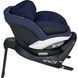 Автокрісло iZi Twist B i-Size Navy Melange, BeSafe 11007221-NavyM фото 6