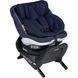 Автокрісло iZi Twist B i-Size Navy Melange, BeSafe 11007221-NavyM фото 1