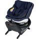 Автокрісло iZi Twist B i-Size Navy Melange, BeSafe 11007221-NavyM фото 4