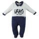 Комбінезон Минибанда для хлопчика 3.W686.00/3854/3 фото