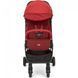 Коляска прогулянкова Joie Pact Cranberry S1601AACNB000 фото 1