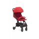 Коляска прогулянкова Joie Pact Cranberry S1601AACNB000 фото 2