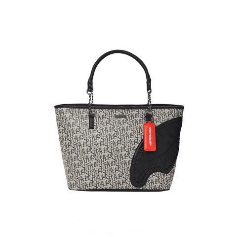 Сумка Sprayground дитяча 910T3903NSZP/black/TU фото