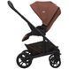 Прогулочная коляска Joie Chrome, Brick Red S1201IBBRD00 фото 4