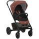 Прогулочная коляска Joie Chrome, Brick Red S1201IBBRD00 фото 1