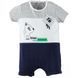 Комбінезон Минибанда для хлопчика 3.W694.00/8992/9 фото