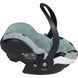 Автокрісло iZi Go Modular X-1 iSize, See Green Melange 11008150-SeaGreenM фото 3