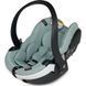 Автокрісло iZi Go Modular X-1 iSize, See Green Melange 11008150-SeaGreenM фото 4