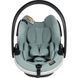Автокрісло iZi Go Modular X-1 iSize, See Green Melange 11008150-SeaGreenM фото 1