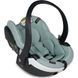 Автокрісло iZi Go Modular X-1 iSize, See Green Melange 11008150-SeaGreenM фото 2