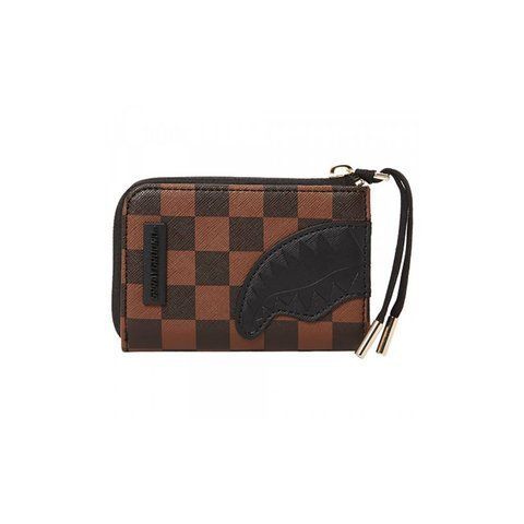 Гаманець Sprayground дитячий 910W4453NSZ/check/TU фото