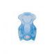 Гірка Monkey для купання немовлят, колір блакитний 38189900 фото