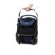 Коляска прогулянкова Joie Tourist Deep Sea S1706AADSE000 фото 4