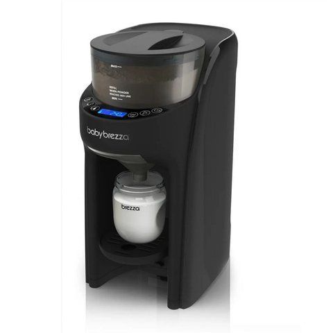 Машина для приготування суміші FORMULA PRO ADVANCED від BABY BREZZA FRP0131 фото