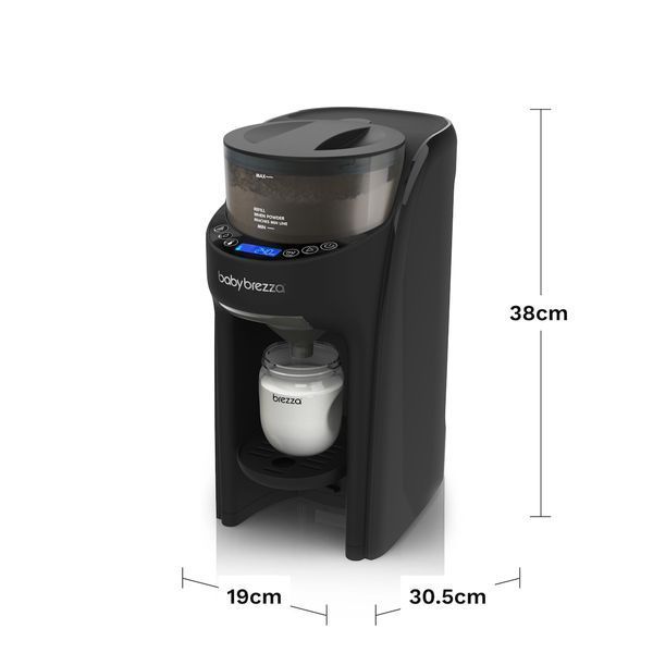 Машина для приготування суміші FORMULA PRO ADVANCED від BABY BREZZA FRP0131 фото