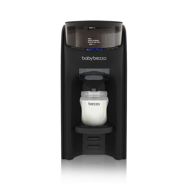 Машина для приготування суміші FORMULA PRO ADVANCED від BABY BREZZA FRP0131 фото