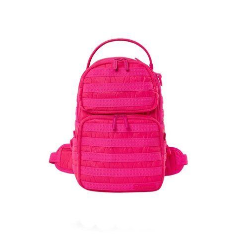 Рюкзак Sprayground дитячий 910B3329NSZ/pink/TU фото