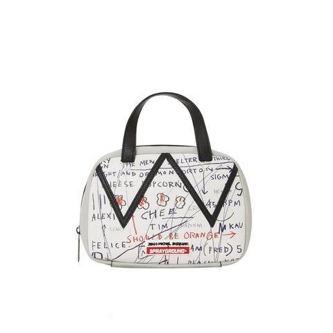 Сумка Sprayground дитяча 910B4178NSZ/black/TU фото