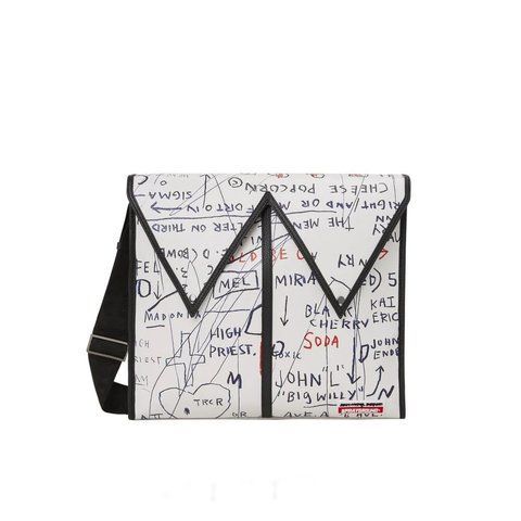 Сумка Sprayground дитяча 910B4180NSZ/black/TU фото
