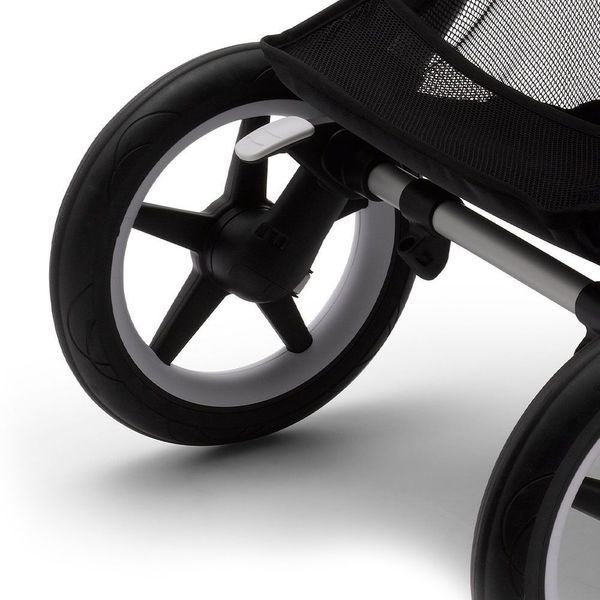 Коляска 2 в 1 BUGABOO FOX 2 ALU/ Pink 230110AA01 фото