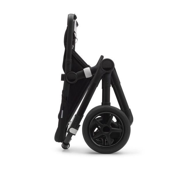 Коляска 2 в 1 BUGABOO FOX 2 ALU/ Pink 230110AA01 фото